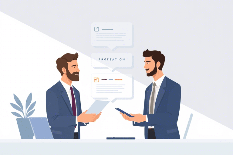 软件实施工程师操作：如何高效完成项目部署与客户交付？