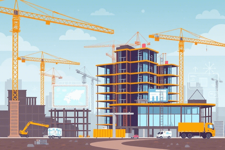 海南施工日志管理软件如何助力工程项目高效合规管理