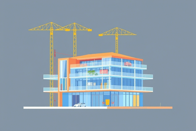 施工图深化高效制图软件如何助力建筑行业提质增效？