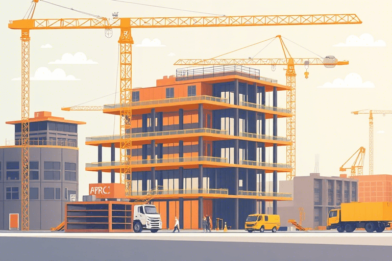 电子施工日记软件有哪些？如何选择适合建筑工地的数字化记录工具？