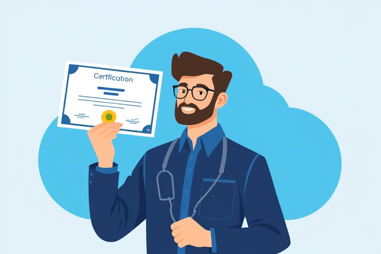 实习软件实施工程师面试如何准备才能脱颖而出？