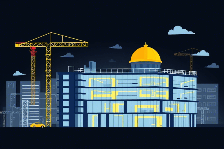 施工企业适用哪些BIM软件下载？如何选择适合自己的BIM工具？