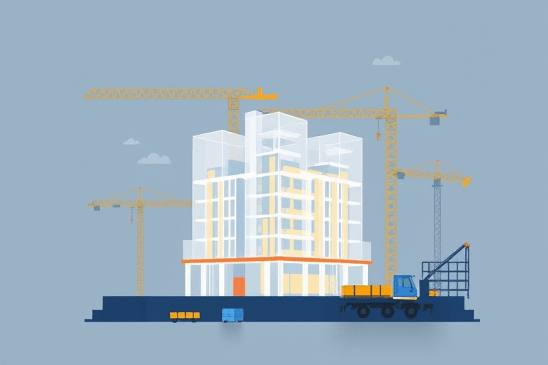 施工方案编制软件有哪些？主流工具全解析助你高效管理工程项目