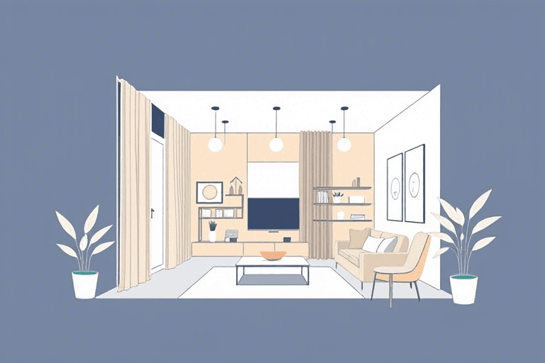 室内施工平面图软件下载怎么选？这些专业工具让你高效设计无压力