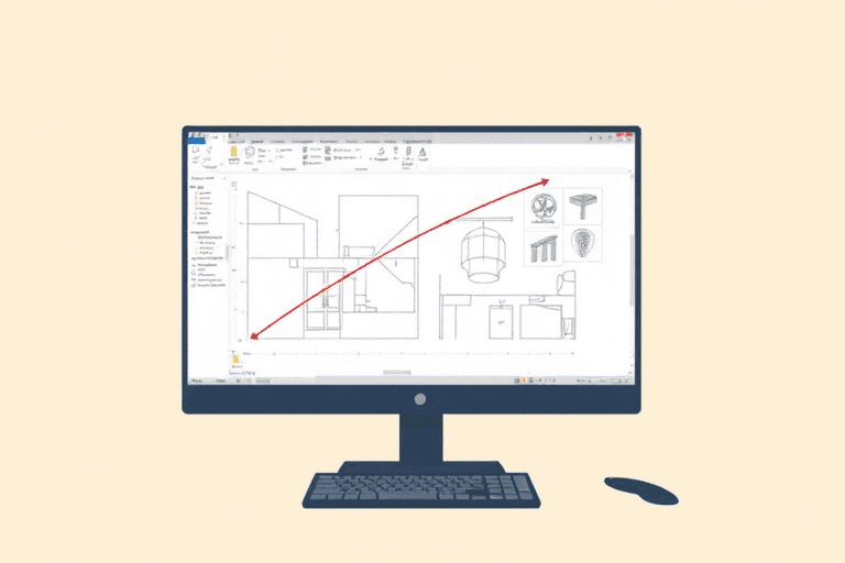 坐标导入施工图软件下载：如何高效实现精准定位与图纸整合