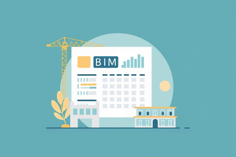 做施工预算需要什么软件？如何高效完成工程造价与成本控制？