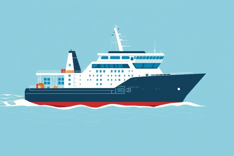 绞吸船施工软件哪个好用？如何选择最适合的施工管理工具？