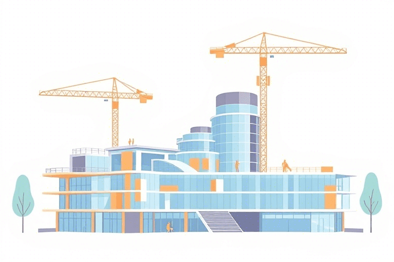 施工方案用什么软件最好？这些专业工具让项目管理更高效