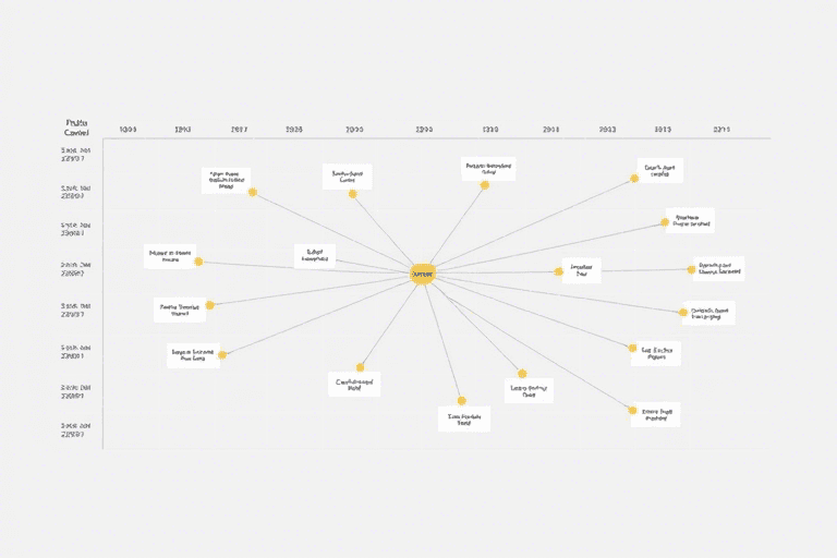 哪个软件做施工网络图？全面解析主流项目管理工具的选择与应用