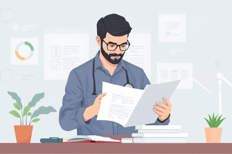 软件实施工程师手稿怎么做？如何高效编写专业实施文档？