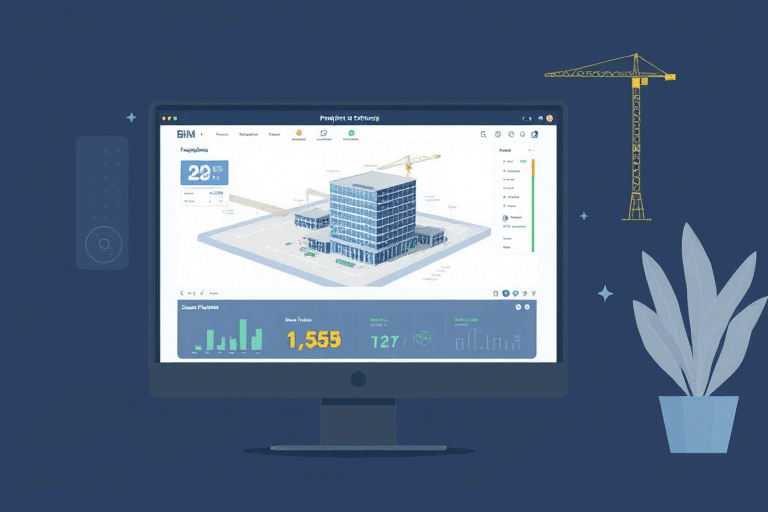 国内施工进度模拟软件下载：如何选择与获取高效项目管理工具