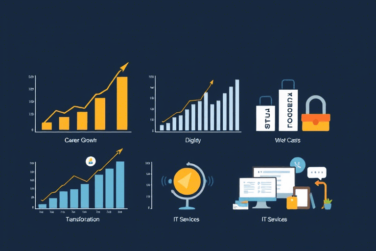 软件实施工资都不高吗？揭秘行业薪资真相与职业发展路径