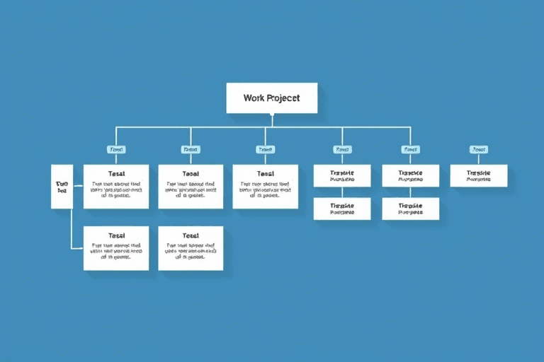 软件实施工作分解怎么写：详细步骤与实用方法指南