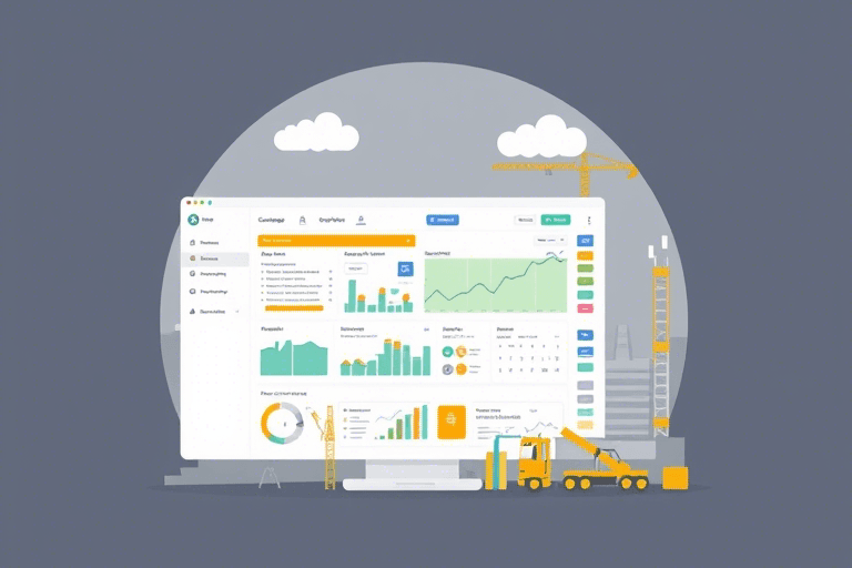 民航施工资料免费软件怎么做？如何高效开发并满足行业需求？