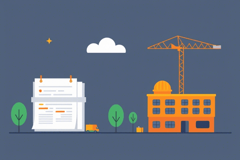 施工日志软件自动填写吗？如何实现高效自动化记录与管理