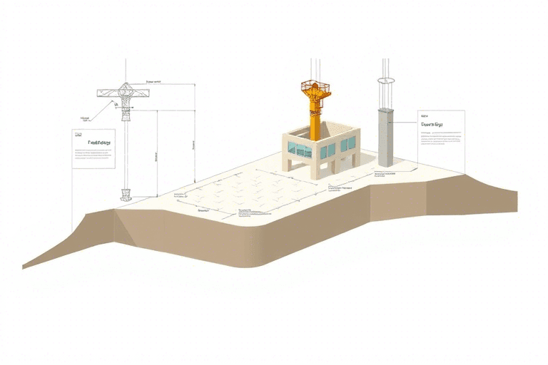 地基处理施工图软件下载：如何高效获取专业设计工具并安全安装使用