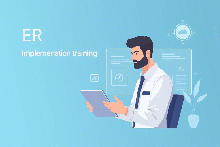 软件实施工程师描述：职责、技能与职业发展路径详解