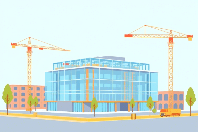 电梯施工模拟软件哪个好？如何选择最适合的电梯施工模拟工具？