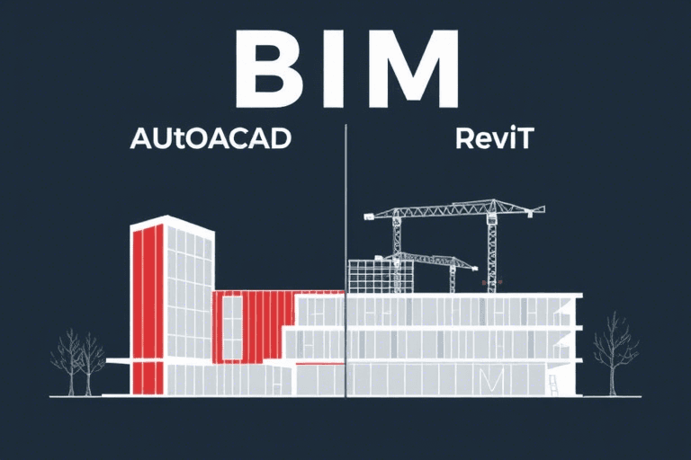 建筑施工图解软件哪个好？如何选择最适合的绘图工具提升效率
