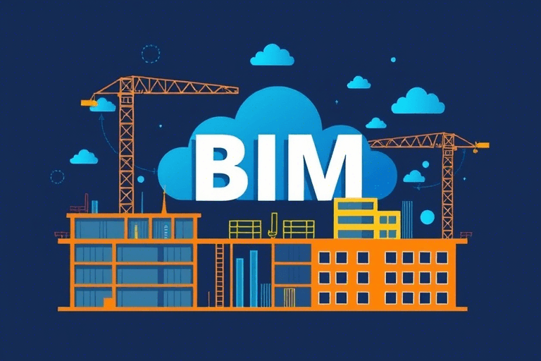 施工智能管理软件哪个好？如何选择适合工程项目的需求方案