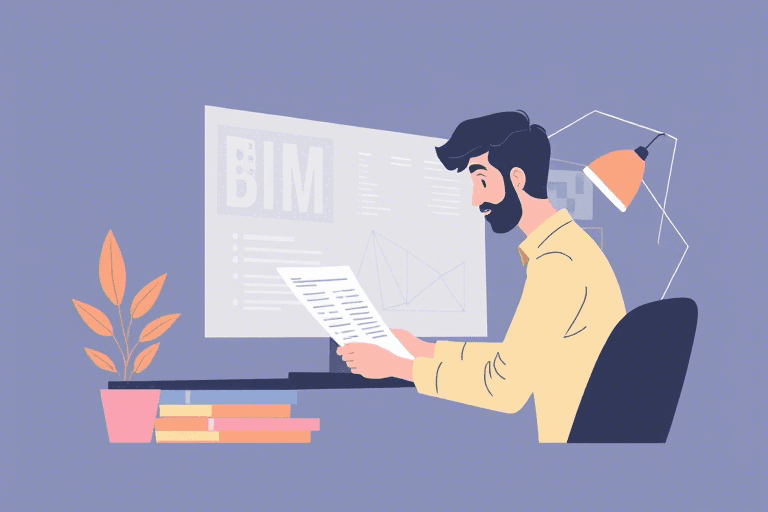 施工方案软件毕业论文怎么写？从选题到落地的完整指南