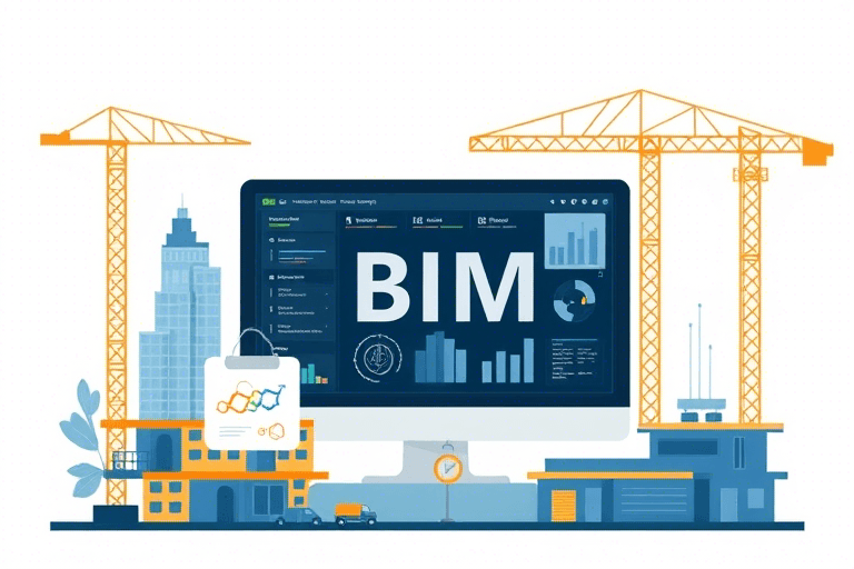 施工模板排版软件有哪些？高效排版工具如何提升建筑项目效率？