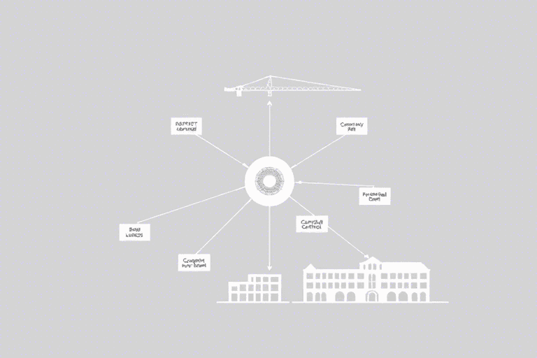 施工管理网路图制作软件如何助力项目高效推进与风险控制