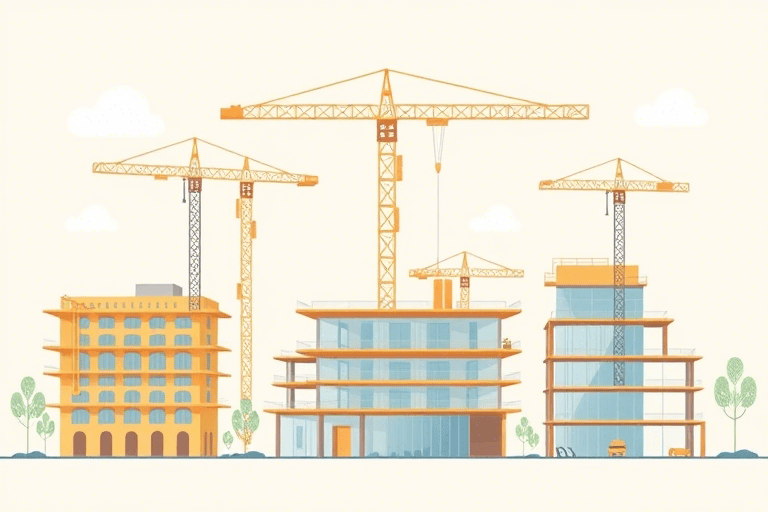 施工全过程模拟软件下载：如何获取专业BIM施工模拟工具？