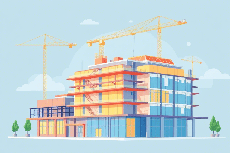 施工组织设计软件排名如何确定？这些关键因素你必须知道！