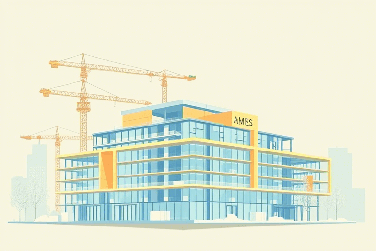 BIM施工现场布置软件造坡如何实现精准地形模拟与施工优化