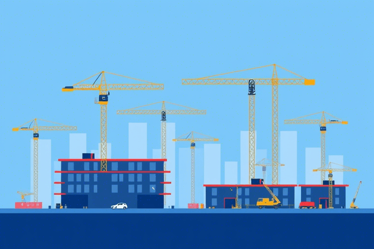 自动记录施工日志软件怎么做？如何实现高效、智能的工地管理新方式？