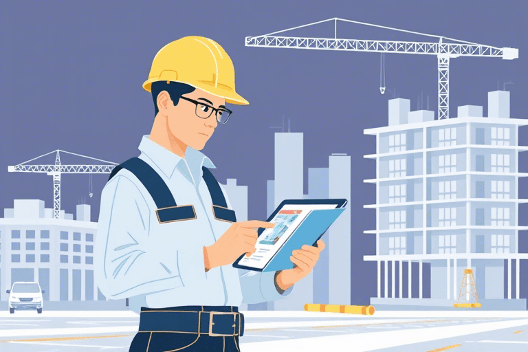 品茗施工资料软件 广东如何助力建筑企业高效管理与合规落地？