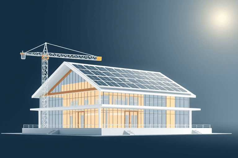 光伏施工动画软件有哪些？主流工具与应用解析