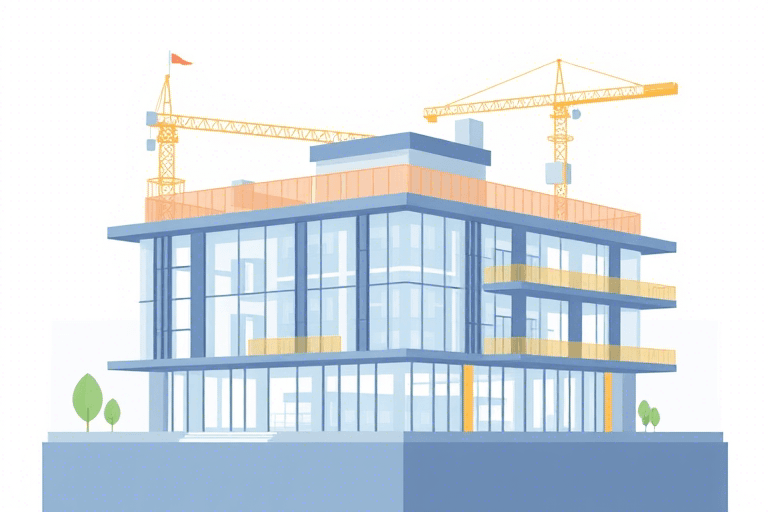 装修工程施工图软件如何提升设计效率与施工精度