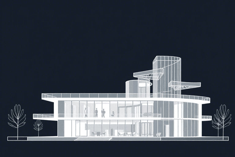 施工图的软件哪个好用？如何选择最适合建筑行业的设计工具？