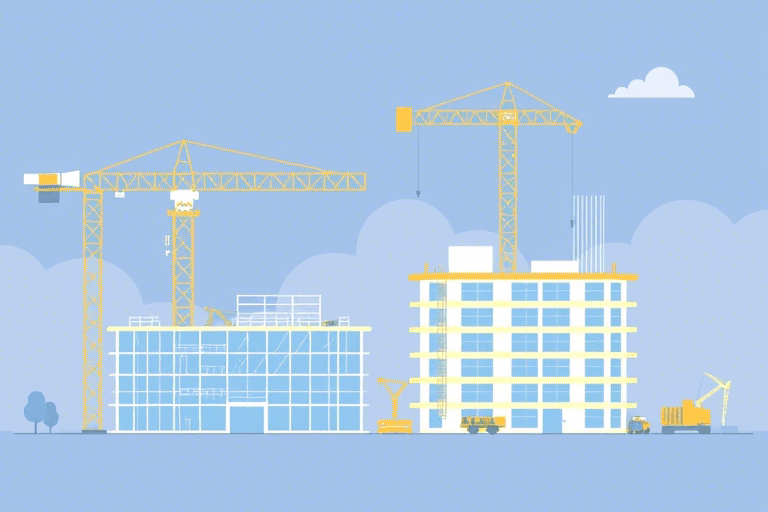 编写施工软件的目的有哪些：提升效率、降低成本与保障安全