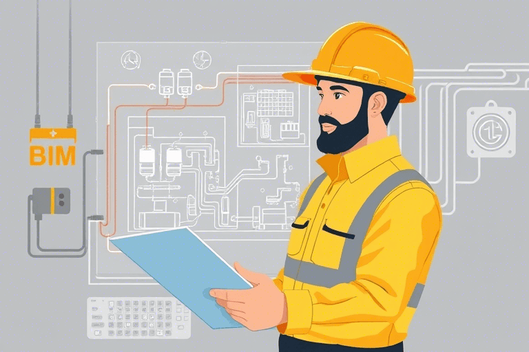 免费手机施工日志软件怎么做？如何高效记录工地信息并提升管理效率？