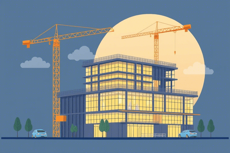 水利工程施工图算量软件如何提升工程造价精准度与效率？