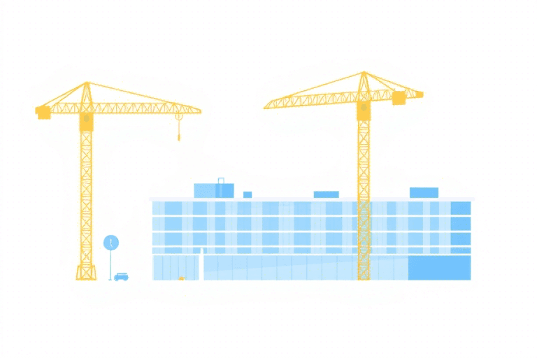 做施工要会哪些软件呢？建筑行业必备的10款专业工具全解析