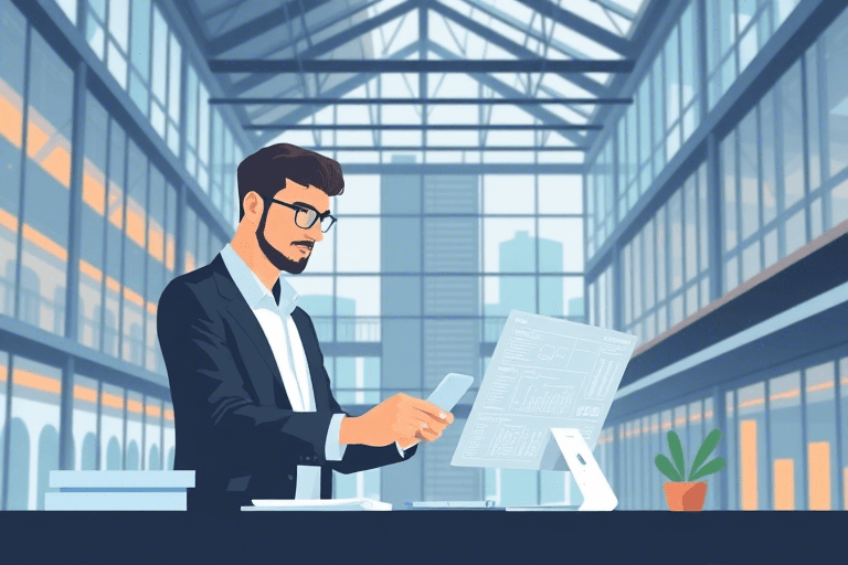 懂施工项目经理的软件如何助力项目高效管理与风险控制