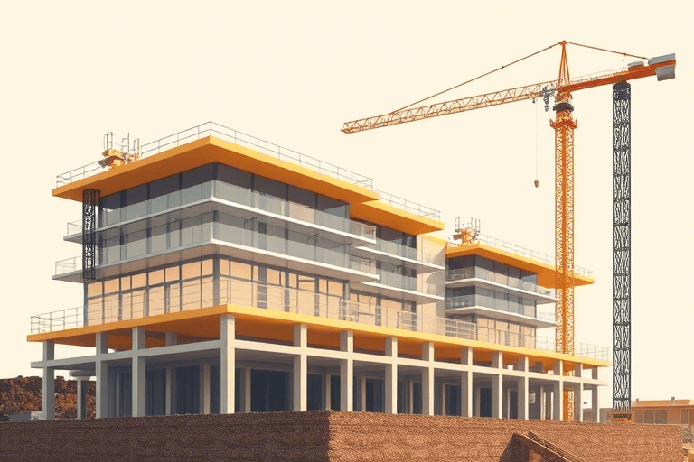 钢板桩施工动画设计软件怎么做？如何高效实现可视化施工模拟与工程管理？