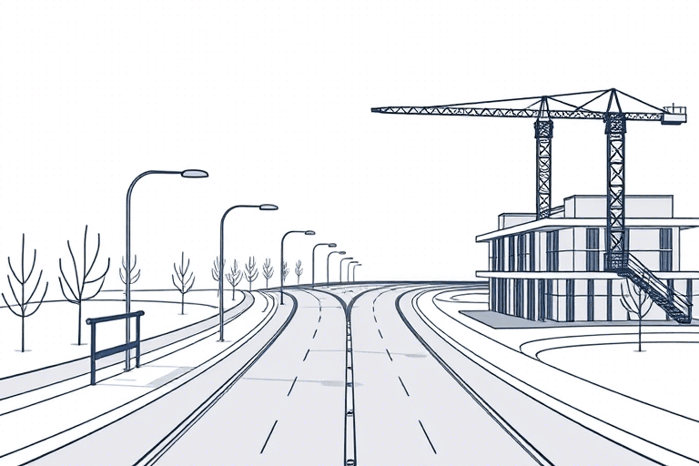 画施工图用什么软件免费？这些工具让你轻松上手不花一分钱