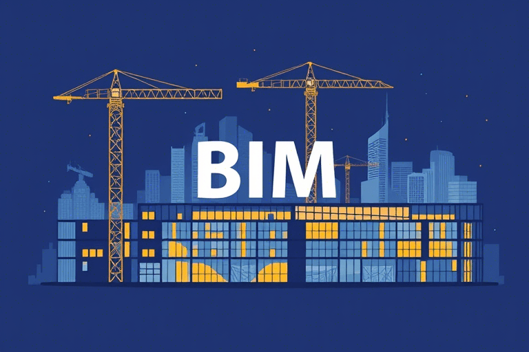 施工设计管理软件哪个好？如何选择适合建筑企业的高效工具