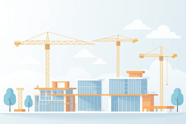 施工动画好用的软件下载：如何选择并获取专业建模与动画制作工具