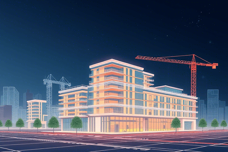 温州施工方案软件公司如何打造行业领先的技术解决方案