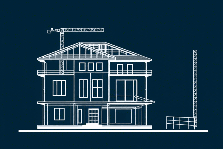 瓷砖施工图用什么软件做？这些专业工具让你轻松搞定设计与施工