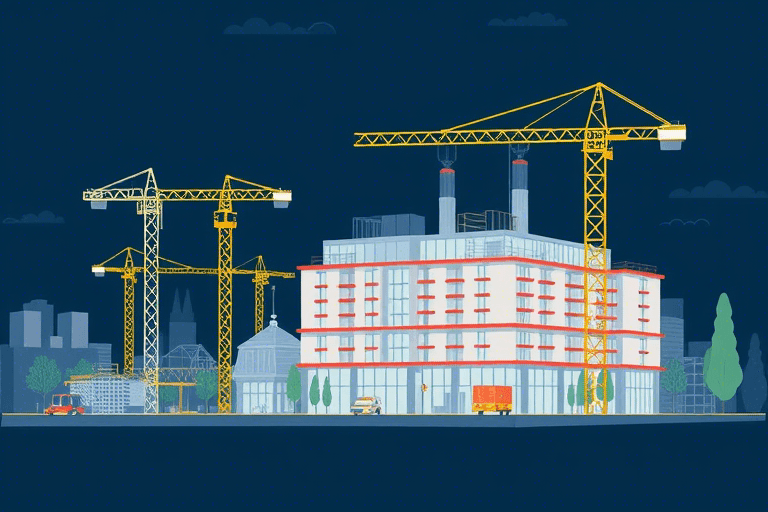 品茗软件怎么写施工方案？高效编制流程与实用技巧全解析