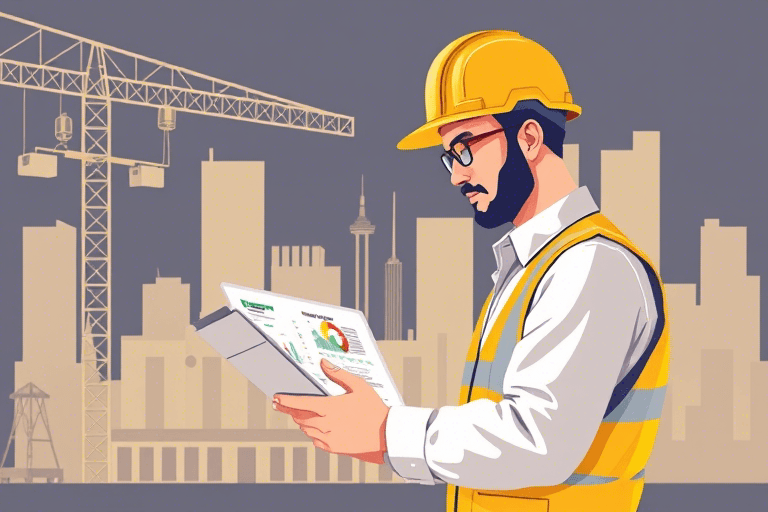 施工员必学的电脑软件：提升效率与精准度的关键工具