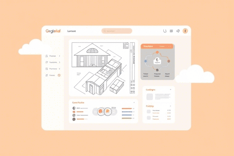 施工平面图绘画软件下载怎么选？这些关键点你必须知道！