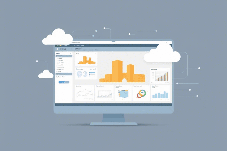 施工图纸软件以后的趋势：智能化、协同化与云端化如何重塑建筑行业？